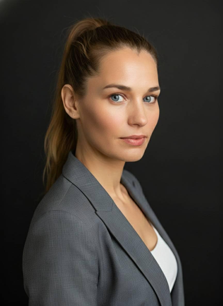 Caroline Griolet - Inredning & Styling hos Fivecation