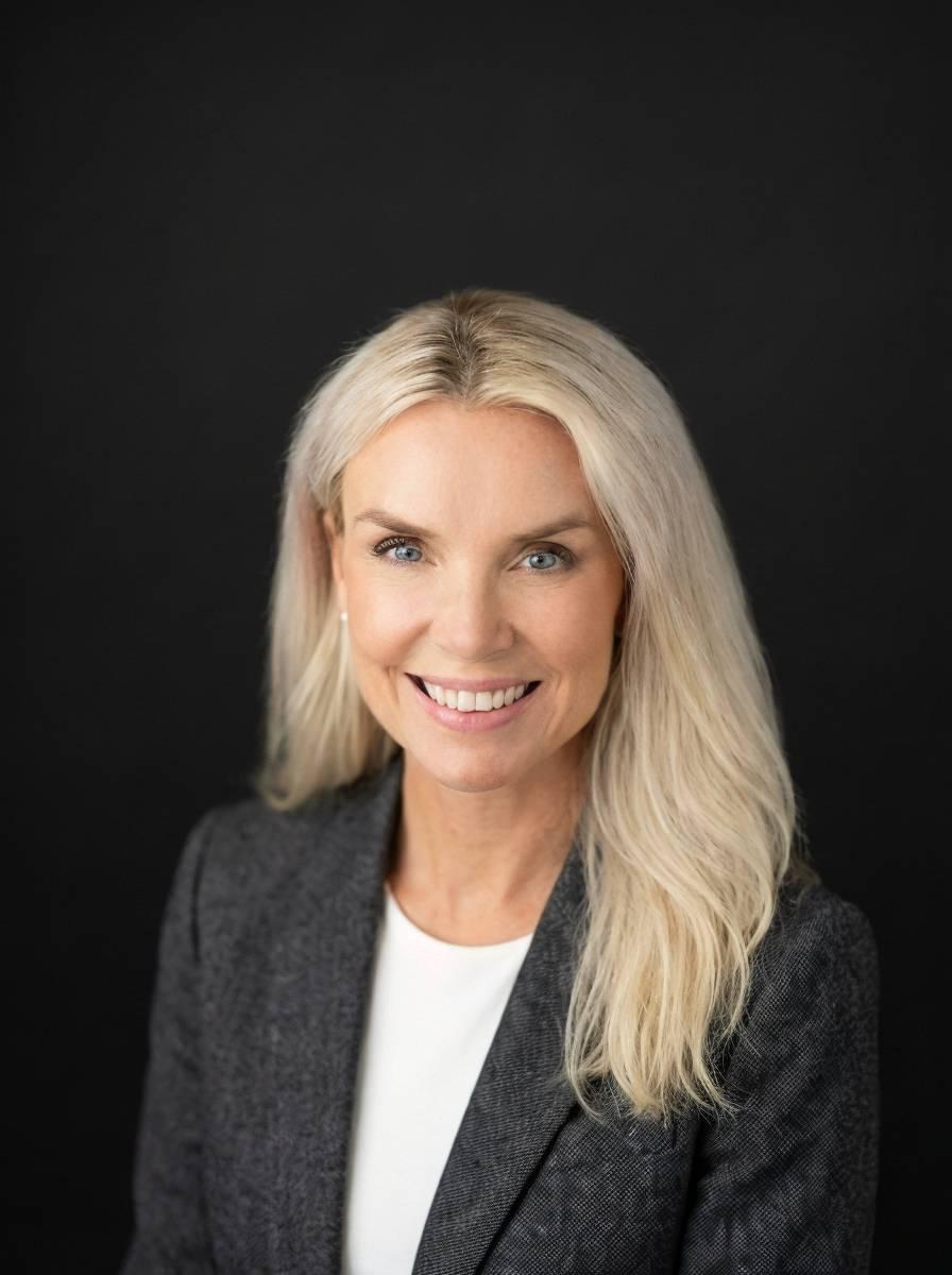 Kristina Thor - Inredning & Styling hos Fivecation