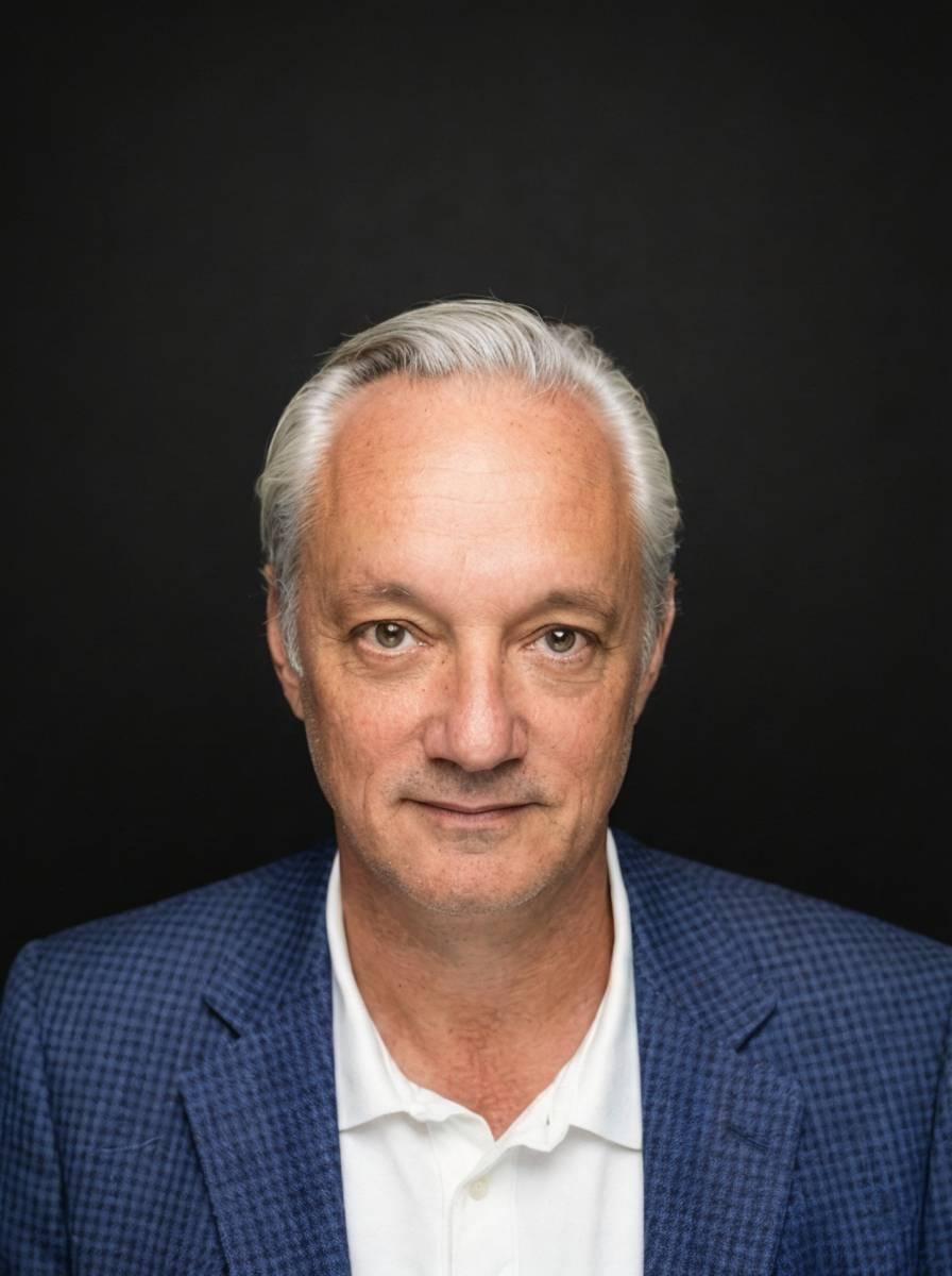 Martin Wirth - Försäljning & Fastighetsansvarig hos Fivecation