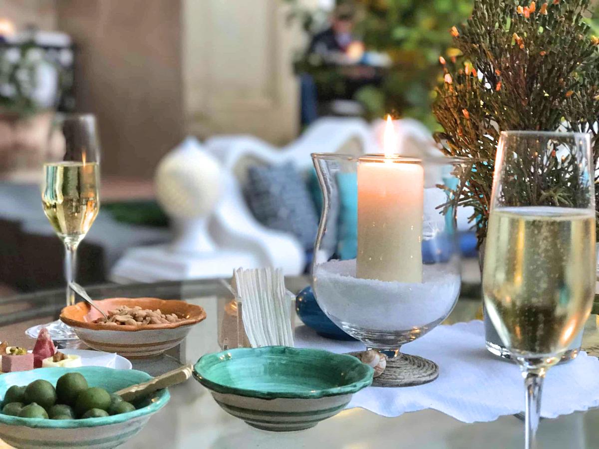 Sportlägenhet i Champoluc - Semesterboende i Champoluc, Italienska Alperna