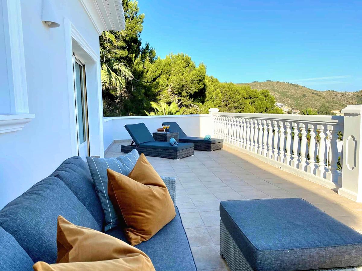 Upp till 12 veckor per år