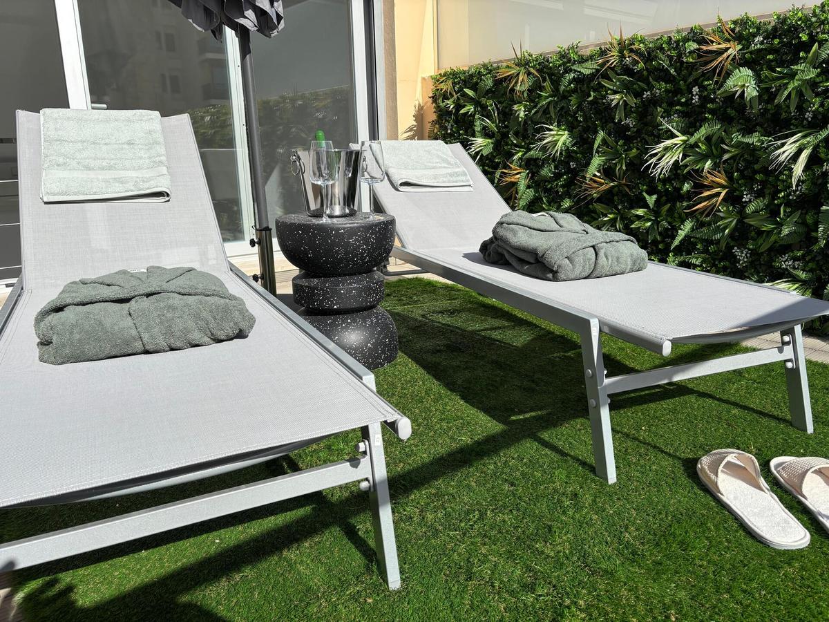 Lägenhet i Palma - Semesterboende i Palma, Mallorca