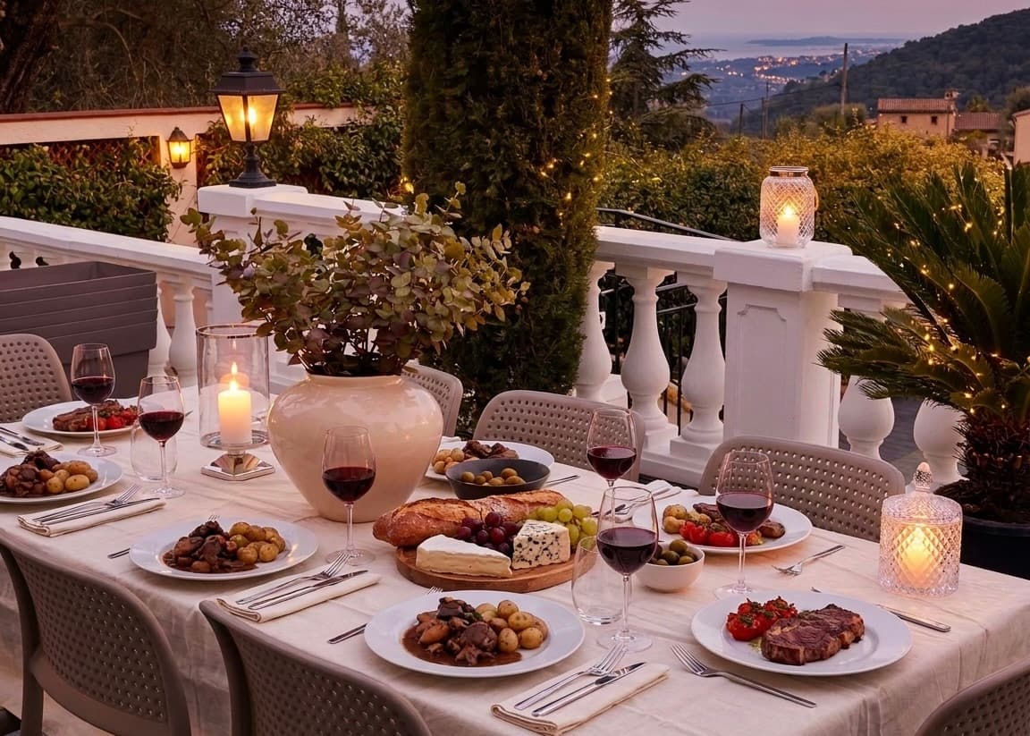 Villa La Floridita - Bild 4